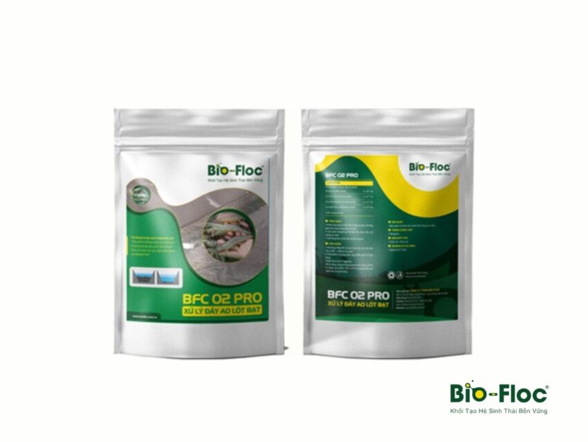 vi sinh, vi sinh xử lý đáy, men tiêu hóa, kỹ thuật nuôi cấy vi sinh