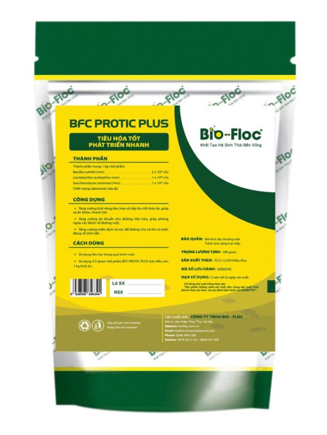 vi sinh, vi sinh xử lý đáy, men tiêu hóa, kỹ thuật nuôi cấy vi sinh