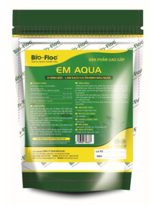 chế phẩm sinh học, vi sinh bản địa, vi sinh, vi sinh xử lý đáy, men tiêu hóa, kỹ thuật nuôi cấy vi sinh