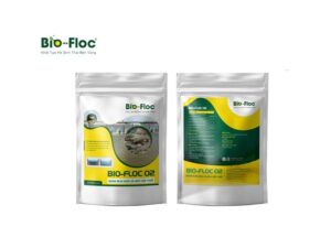 Chế phẩm sinh học thủy sản
