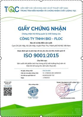 vi sinh, vi sinh xử lý đáy, men tiêu hóa, kỹ thuật nuôi cấy vi sinh