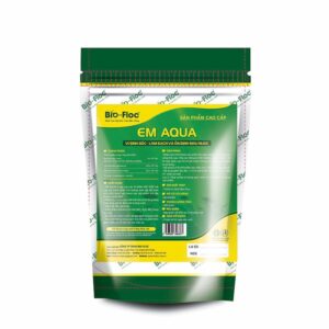 chế phẩm sinh học thủy sản