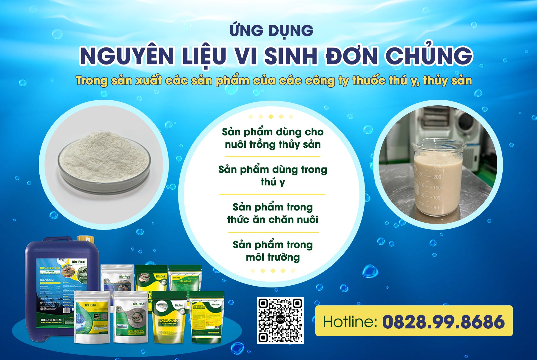 𝐂𝐨̂𝐧𝐠 𝐭𝐲 𝐓𝐍𝐇𝐇 𝐁𝐢𝐨-𝐅𝐥𝐨𝐜 