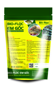 Chế phẩm Bio-Floc EM Gốc