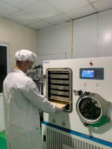 nguyên liệu vi sinh bản địa Bio-Floc