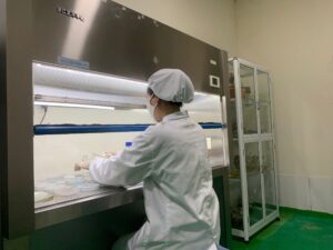 nguyên liệu vi sinh bản địa Bio-Floc