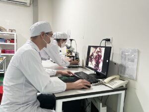 nguyên liệu vi sinh bản địa Bio-Floc