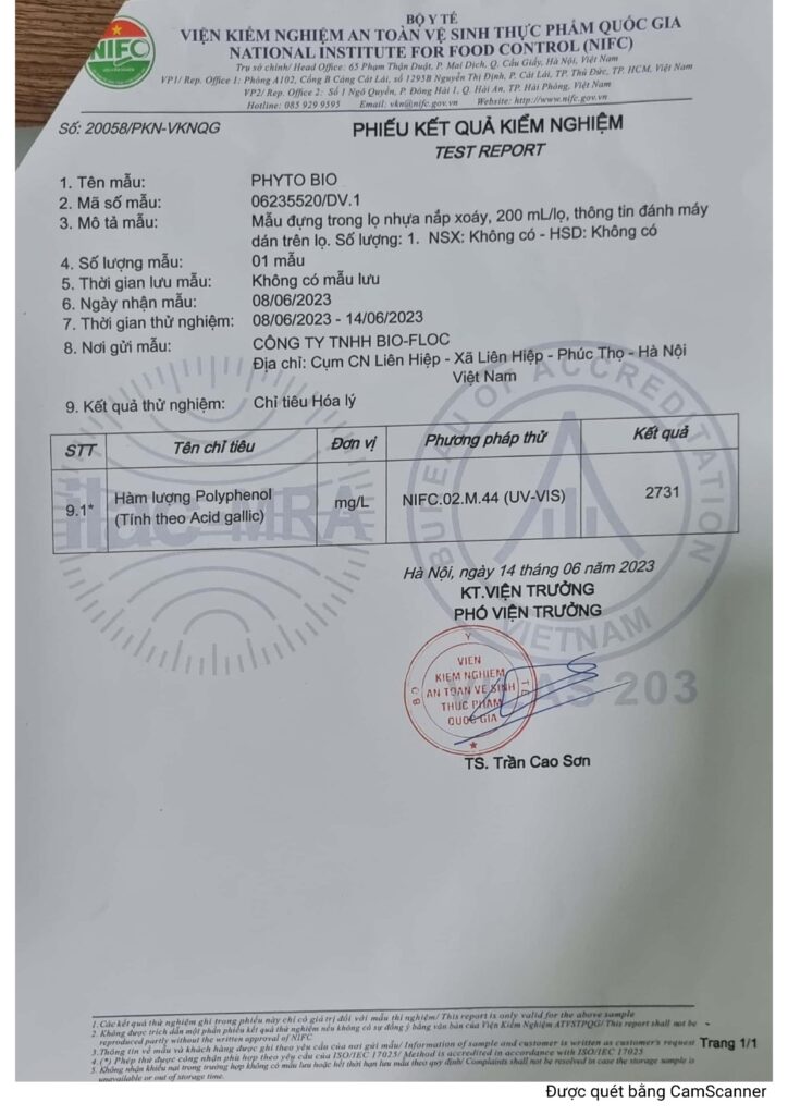 men vi sinh tỏi