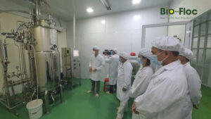 gia công chế phẩm vi sinh