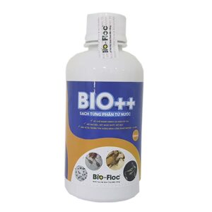 Chế phẩm Vi sinh kết hợp enzyme