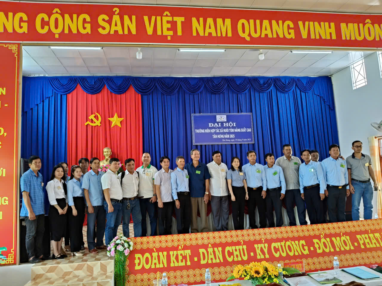 chế phẩm vi sinh