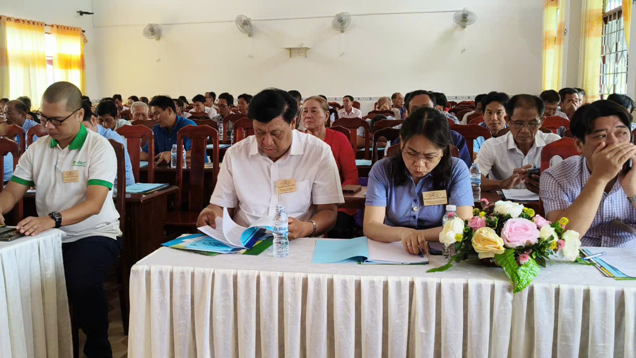 chế phẩm vi sinh