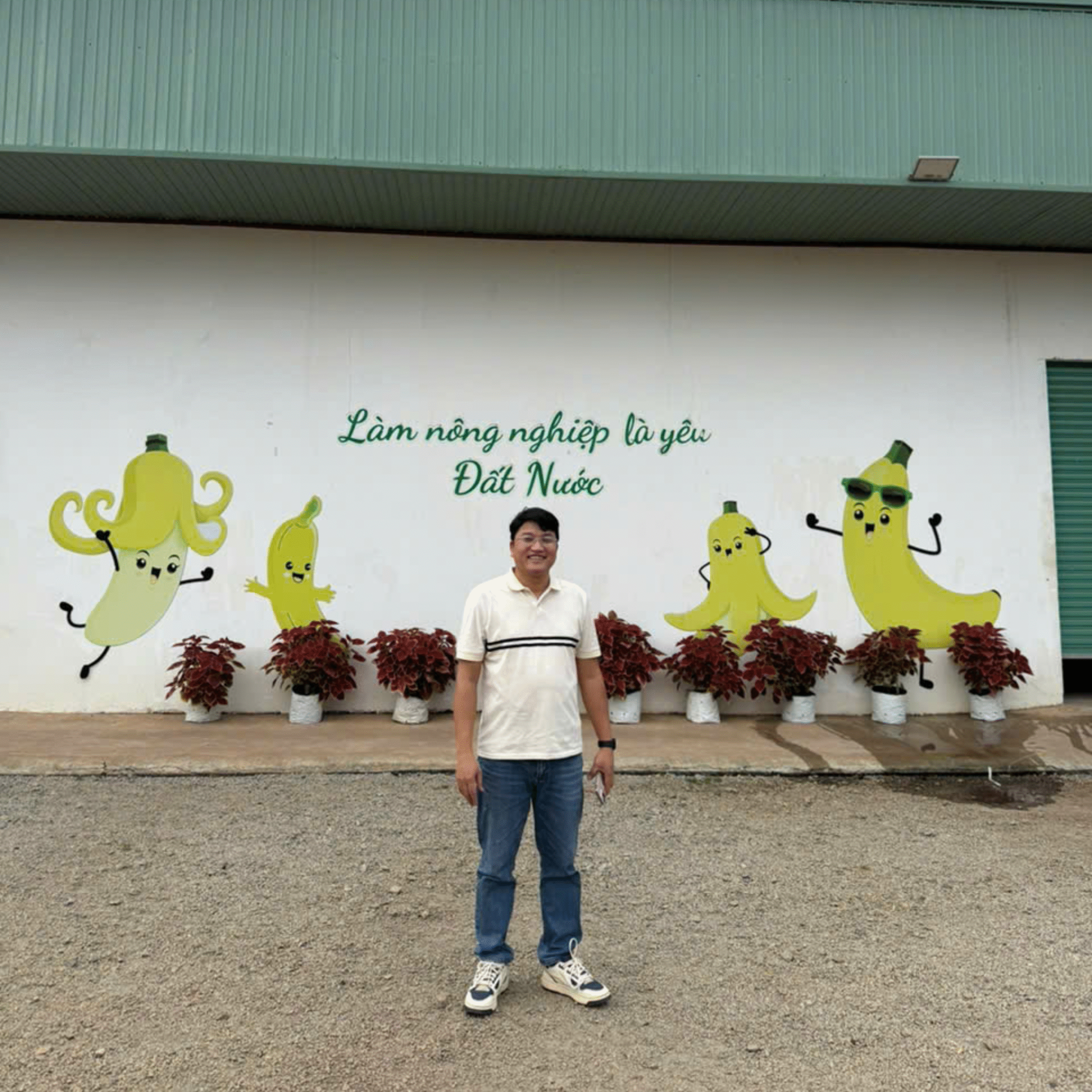 nguyên liệu vi sinh bản địa