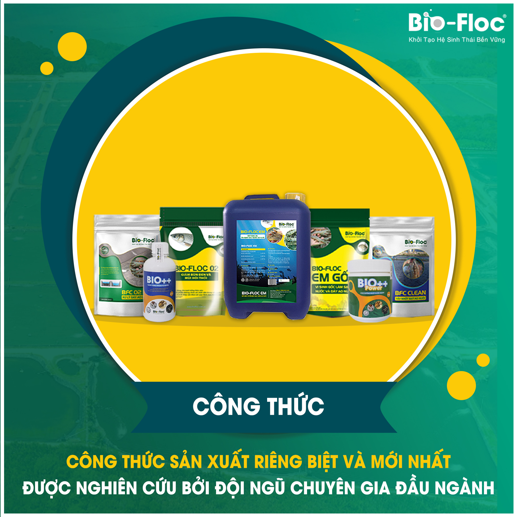 nhà máy gia công sản phẩm vi sinh theo yêu cầu