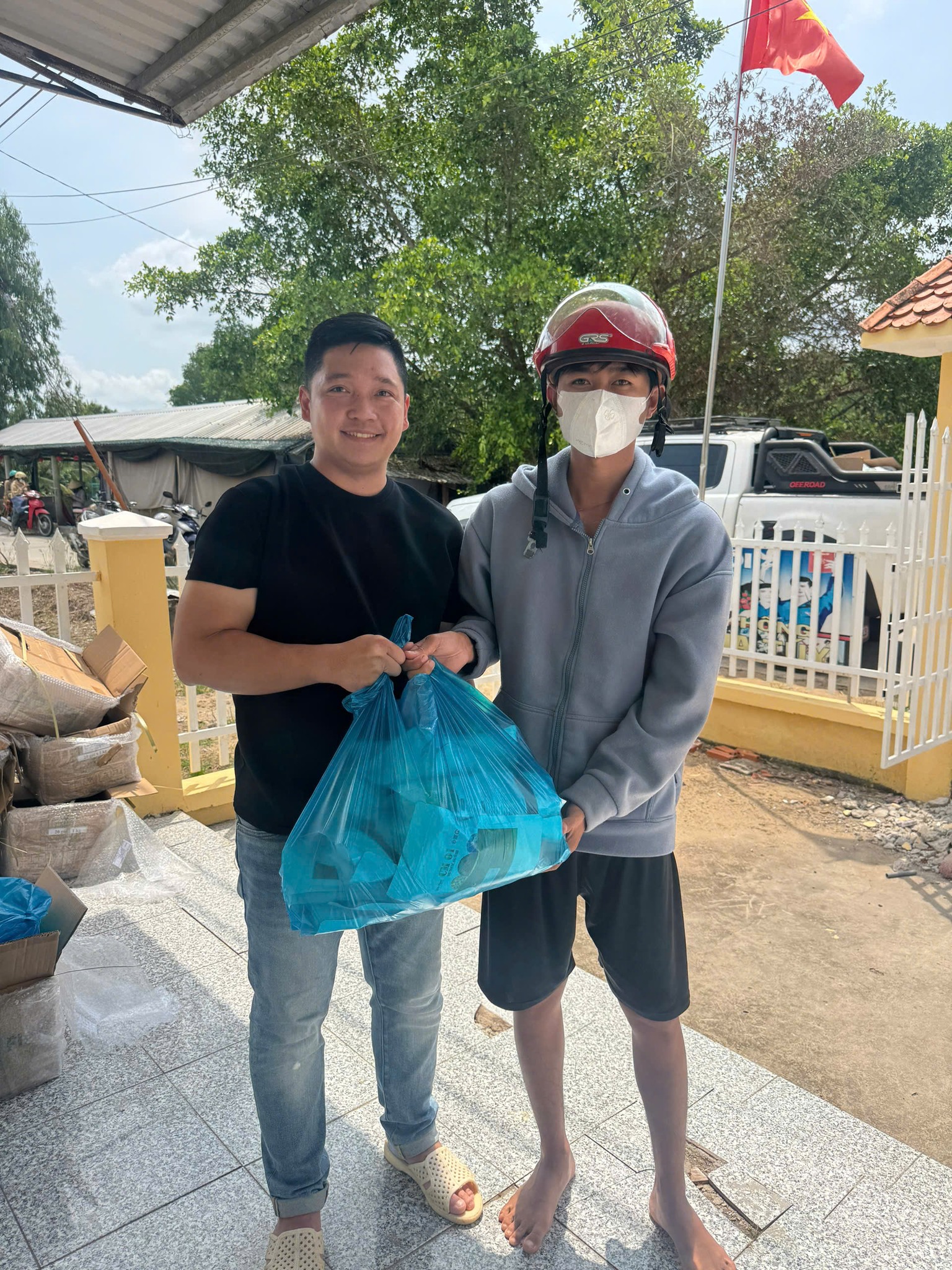 vi sinh bản địa, Bio-Floc, nuôi tôm Cà Mau, nuôi tôm quảng canh cải tiến, vi sinh thủy sản