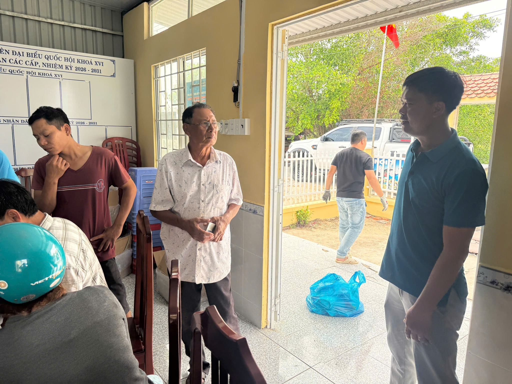 vi sinh bản địa, Bio-Floc, nuôi tôm Cà Mau, nuôi tôm quảng canh cải tiến, vi sinh thủy sản