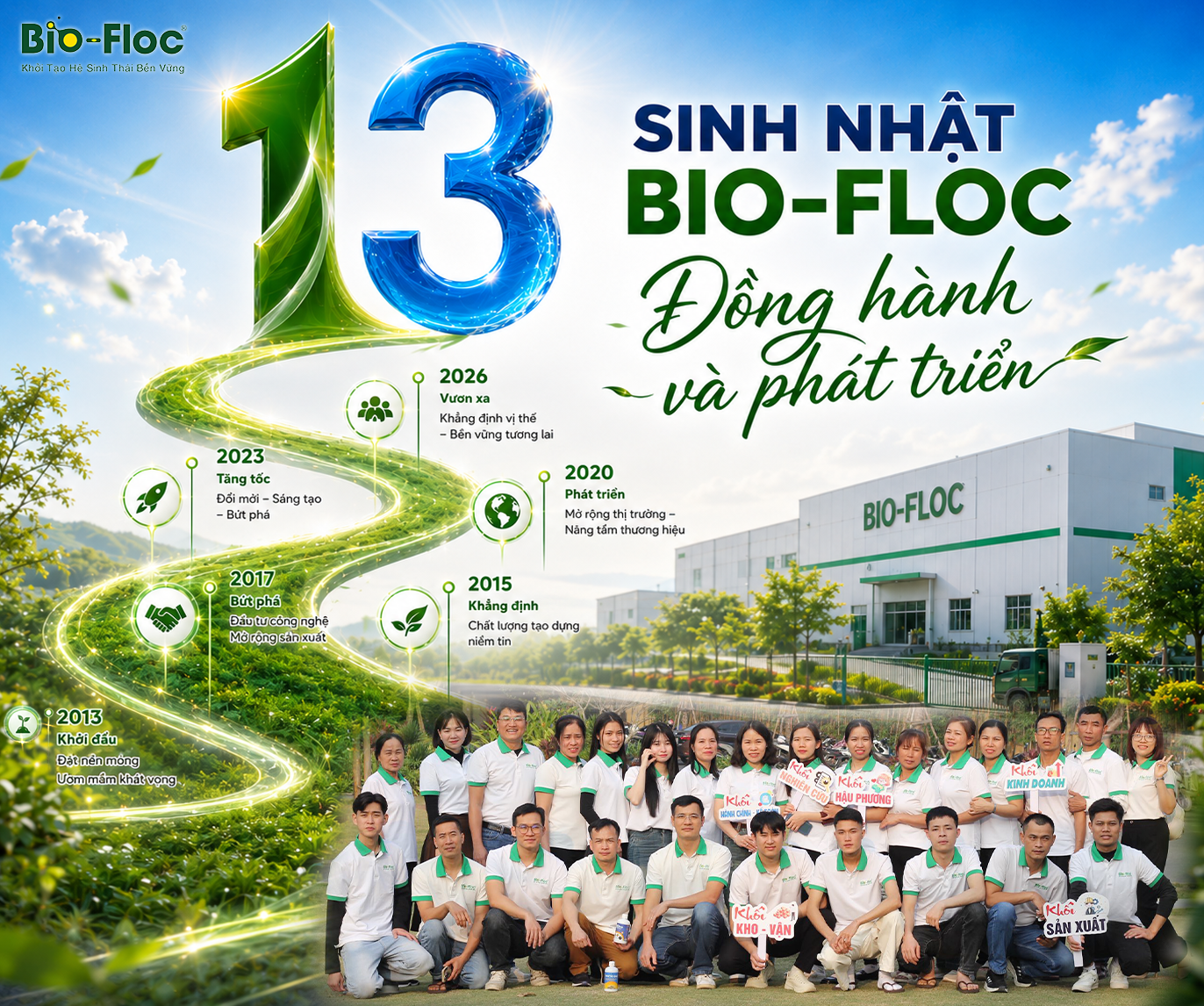 Bio-Floc