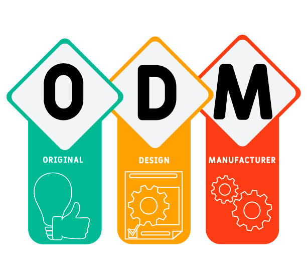 OEM và ODM khác nhau như thế nào