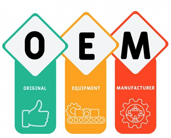 OEM và ODM khác nhau như thế nào