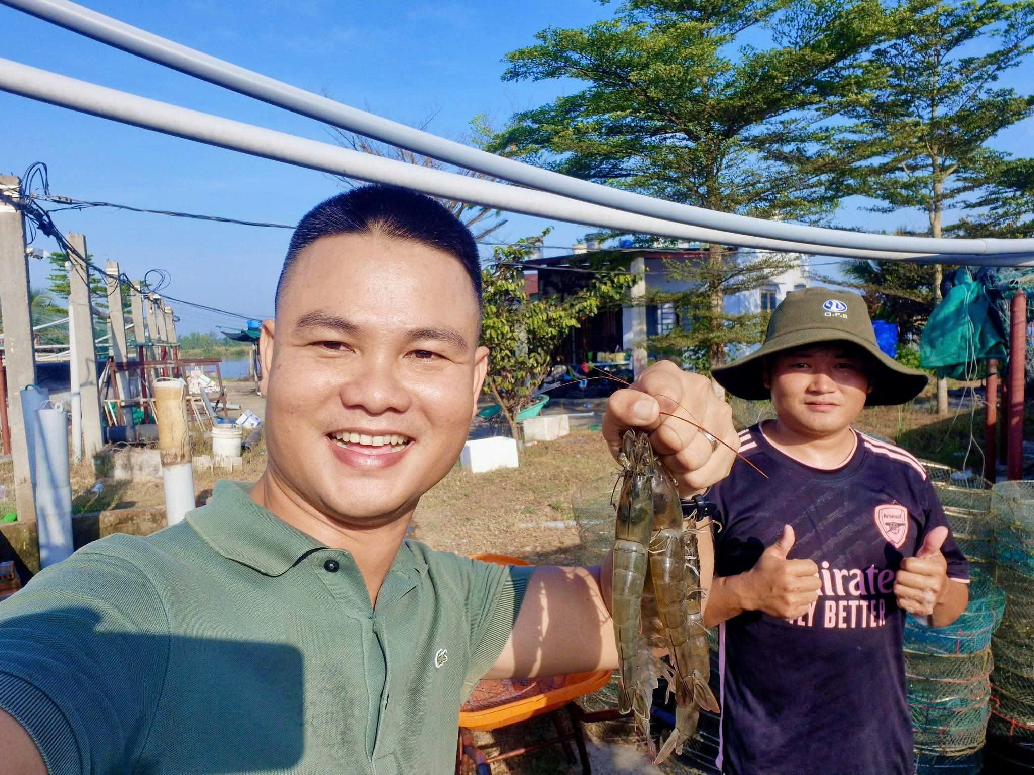 bio-floc, chế phẩm vi sinh, chế phẩm sinh học, vi sinh thuỷ sản, vi sinh nuôi tôm