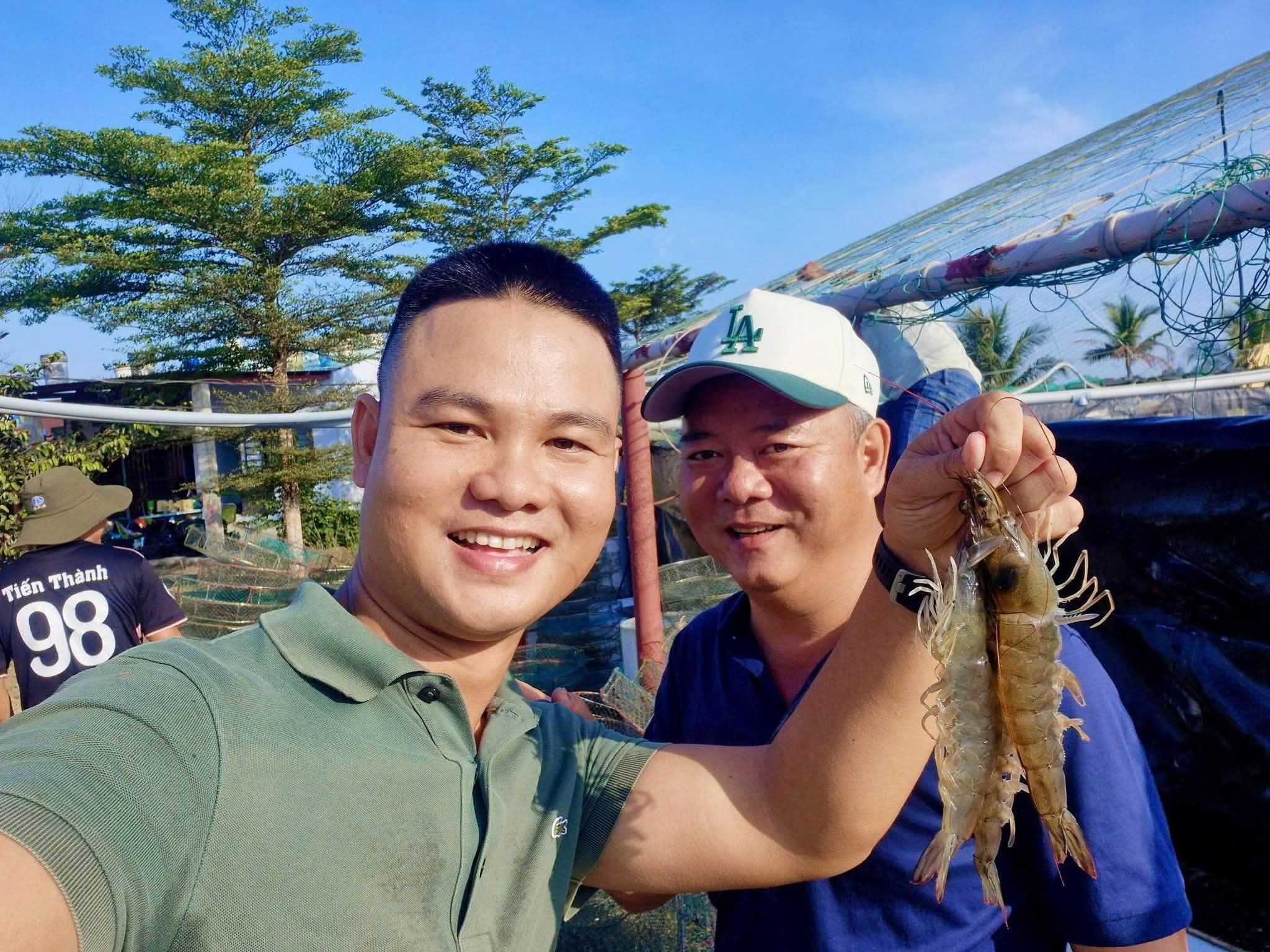 bio-floc, chế phẩm vi sinh, chế phẩm sinh học, vi sinh thuỷ sản, vi sinh nuôi tôm