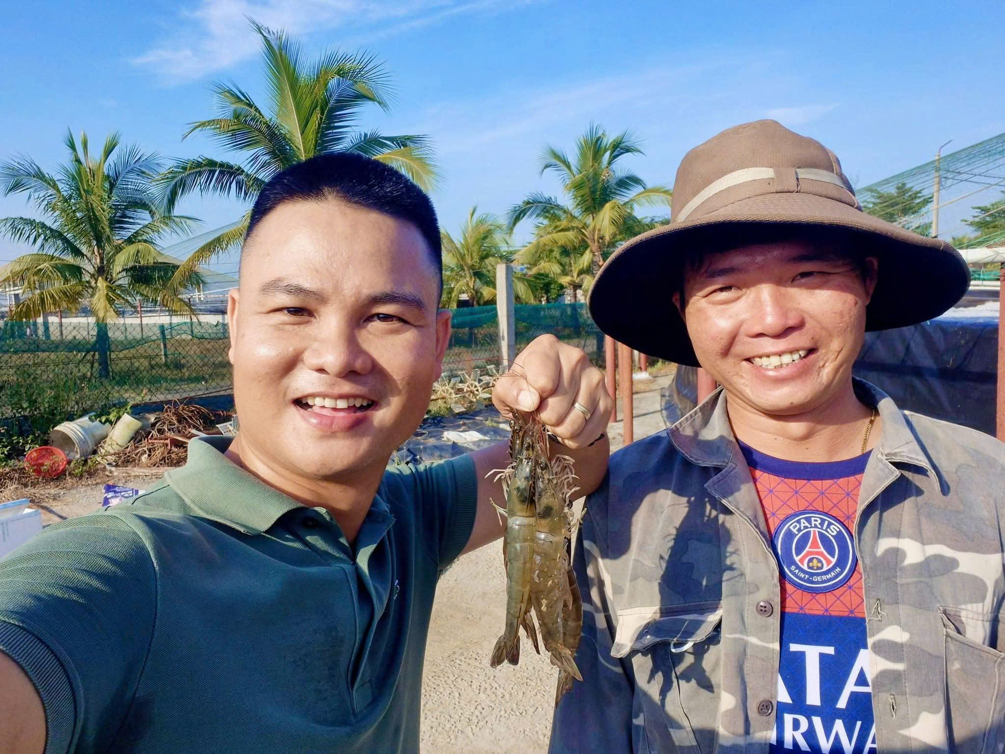 bio-floc, chế phẩm vi sinh, chế phẩm sinh học, vi sinh thuỷ sản, vi sinh nuôi tôm