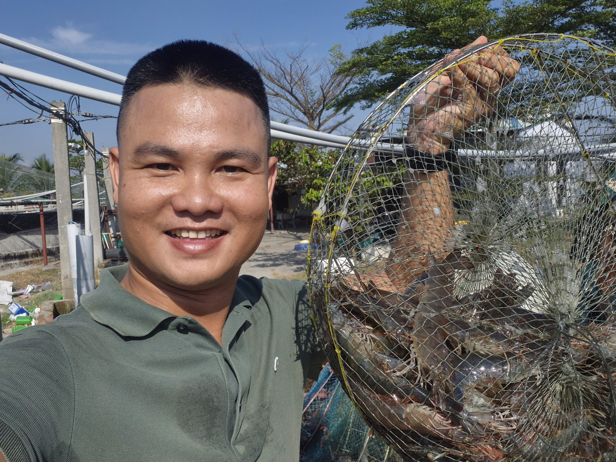bio-floc, chế phẩm vi sinh, chế phẩm sinh học, vi sinh thuỷ sản, vi sinh nuôi tôm