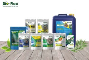 dòng chế phẩm sinh học,nuôi cá,nuôi trồng thủy hải sản