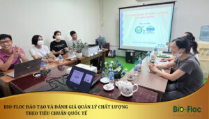 chế phẩm sinh học, vi sinh bản địa, vi sinh, vi sinh xử lý đáy, men tiêu hóa, kỹ thuật nuôi cấy vi sinh