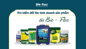 vi sinh, vi sinh xử lý đáy, men tiêu hóa, kỹ thuật nuôi cấy vi sinh