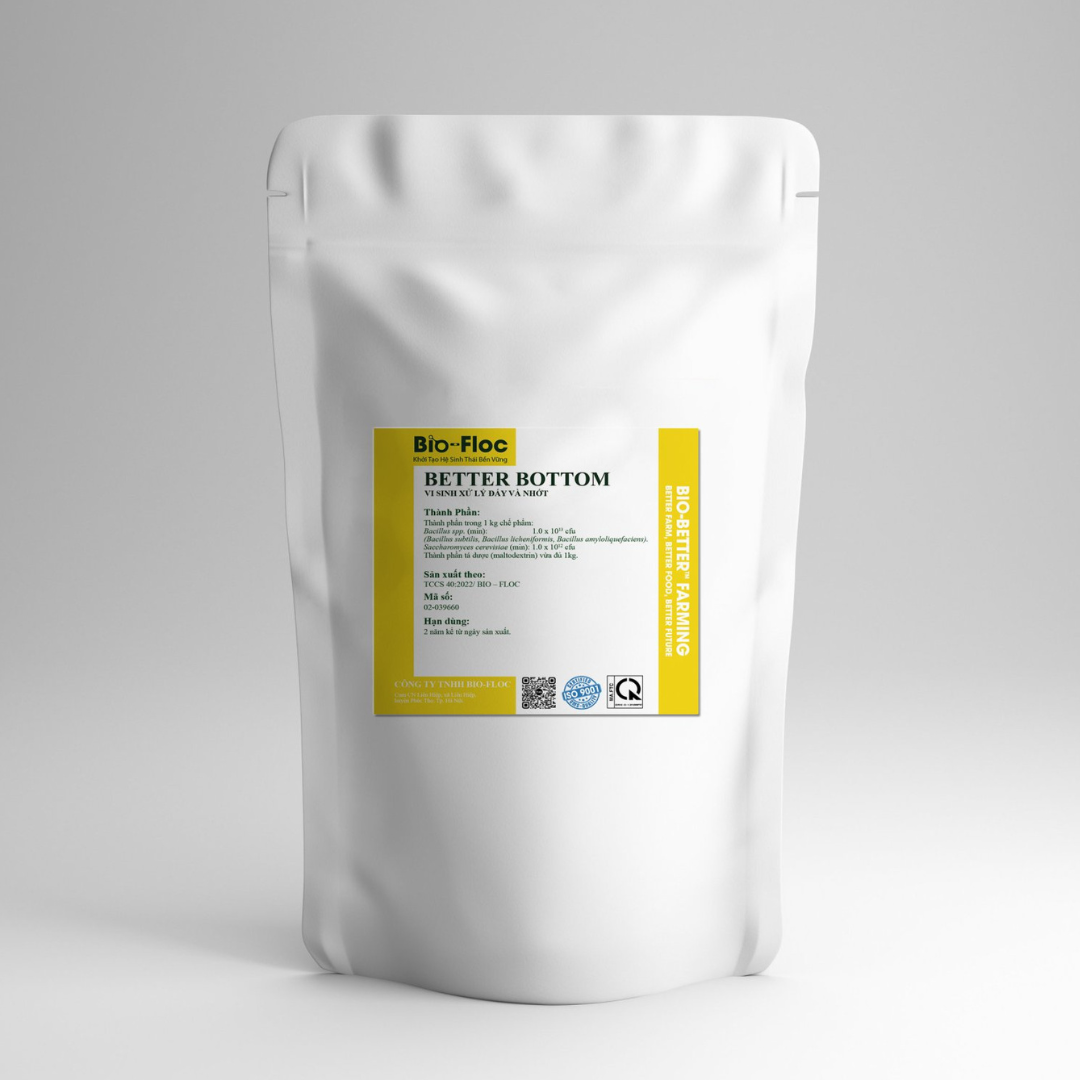 Nguyên Liệu Hỗn Hợp