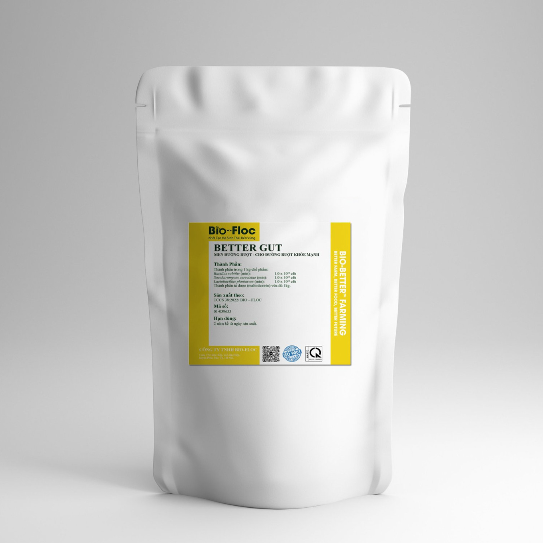 Nguyên Liệu Hỗn Hợp