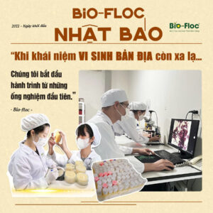 Bio-Floc